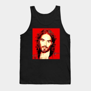 Russell Brand Tank Top